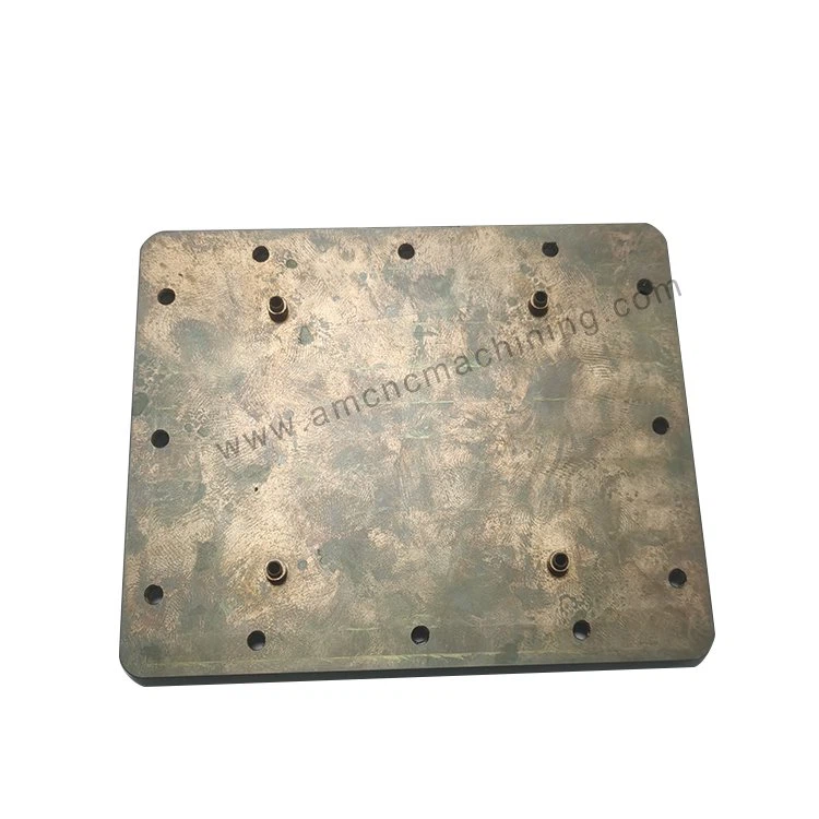 Алуминијум за ЦНЦ глодање